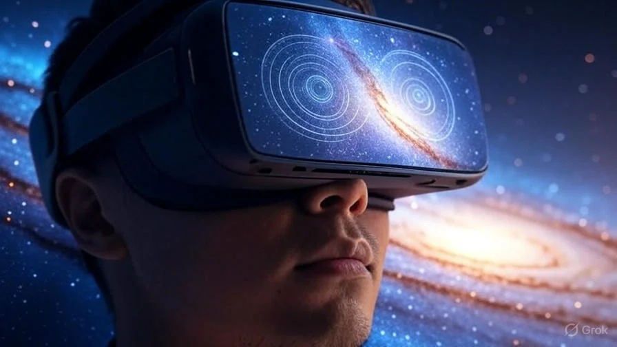 Technologické trendy z oblasti vývoje v roce 2025